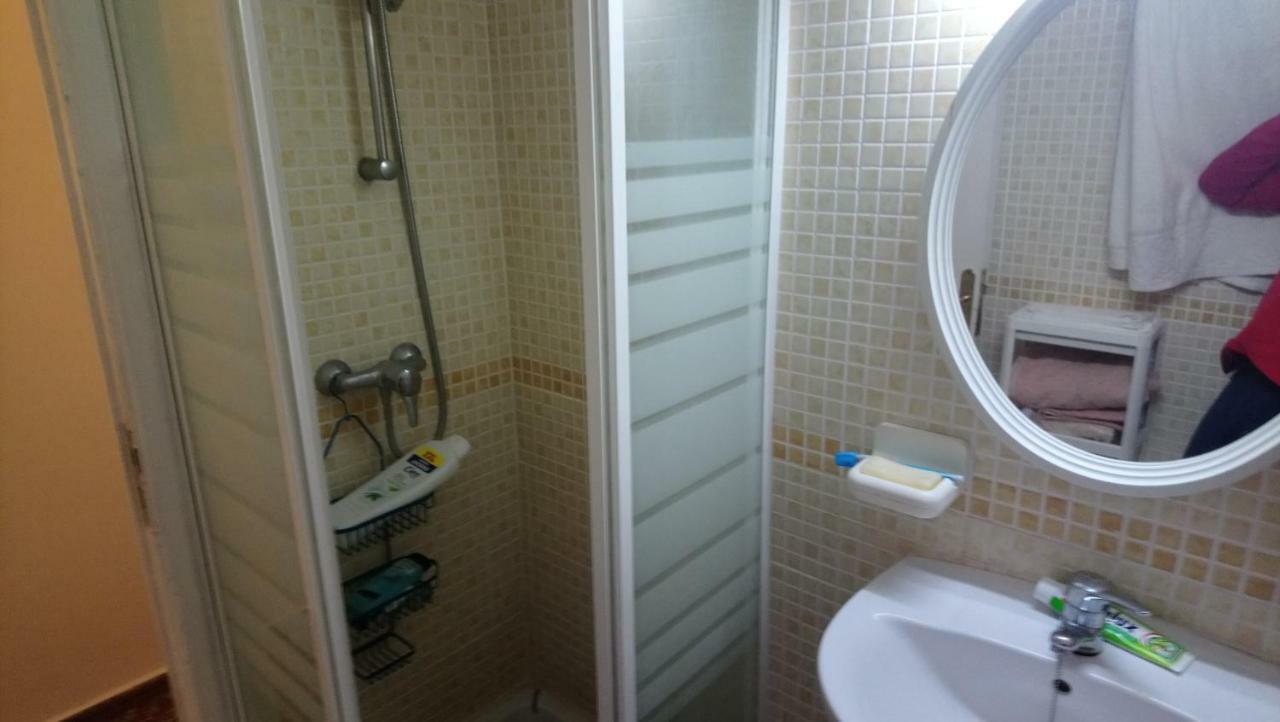 Apartamento navacerrada Navacerrada Exterior foto