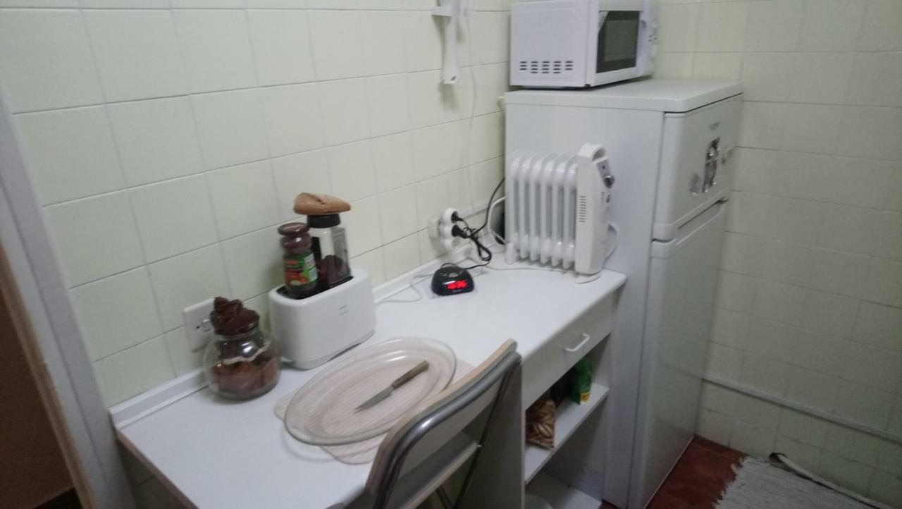 Apartamento navacerrada Navacerrada Exterior foto