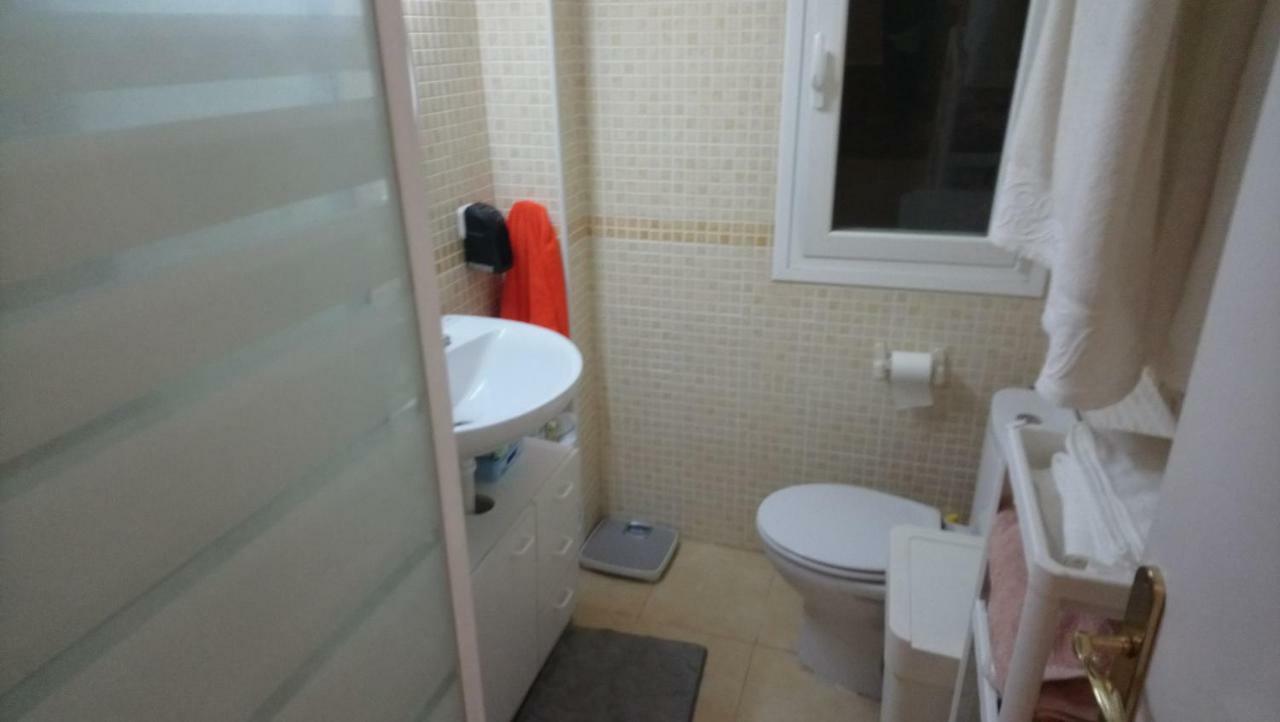 Apartamento navacerrada Navacerrada Exterior foto